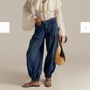 We The Free Lotus Jeans